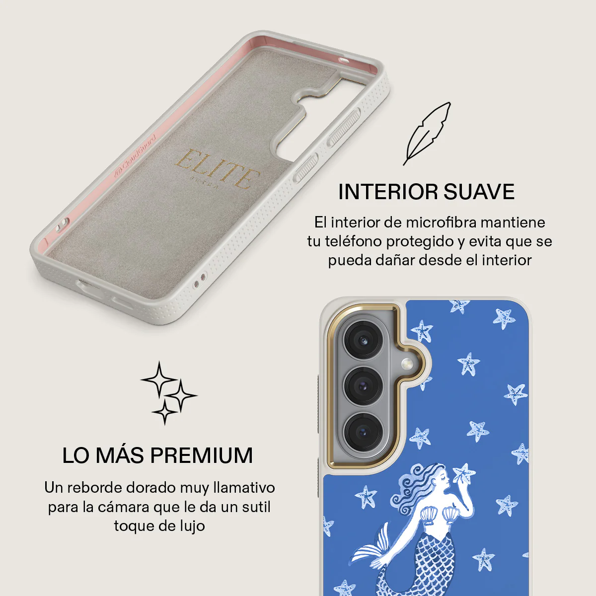 Salty Kiss - Samsung Galaxy S26 Funda - Image 31
