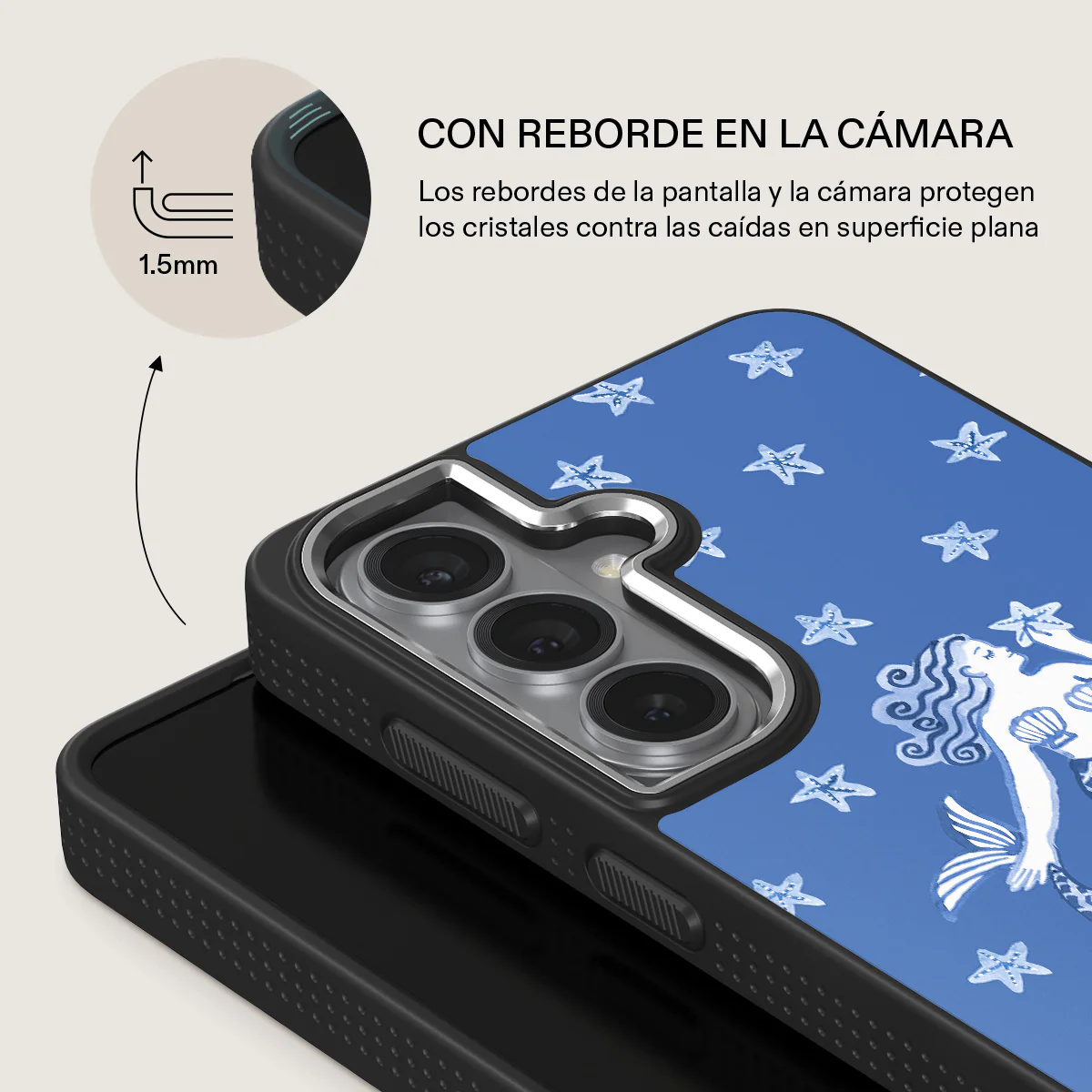 Salty Kiss - Samsung Galaxy S26 Plus Funda - Image 22