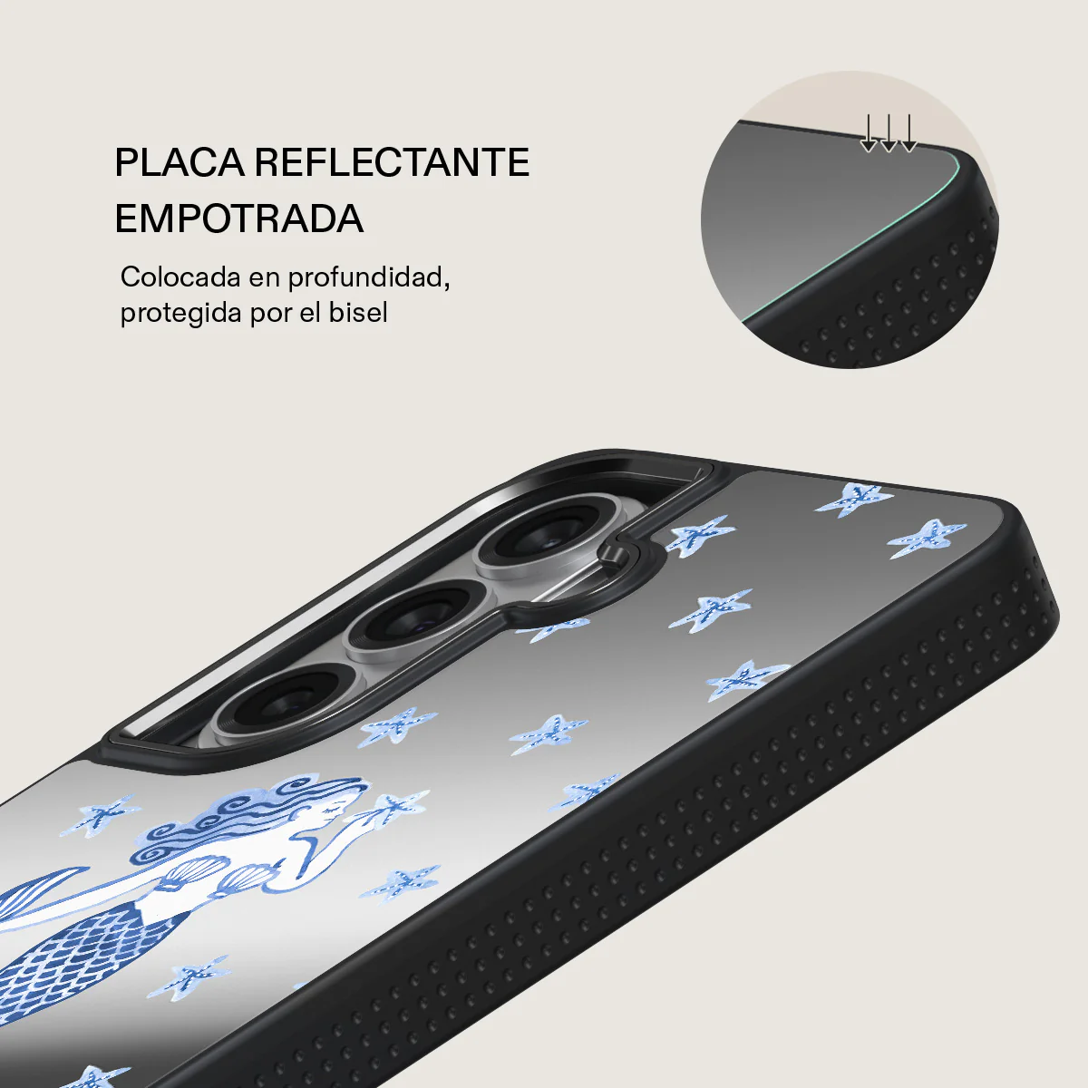 Salty Kiss - Samsung Galaxy S26 Plus Funda - Image 51