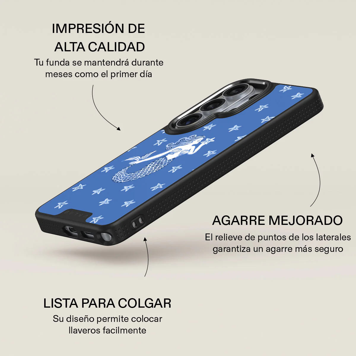 Salty Kiss - Samsung Galaxy S26 Ultra Funda - Image 16