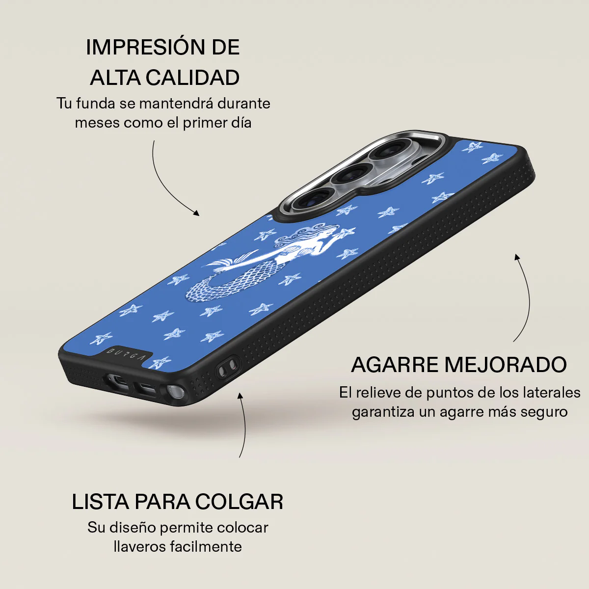 Salty Kiss - Samsung Galaxy S26 Ultra Funda - Image 23