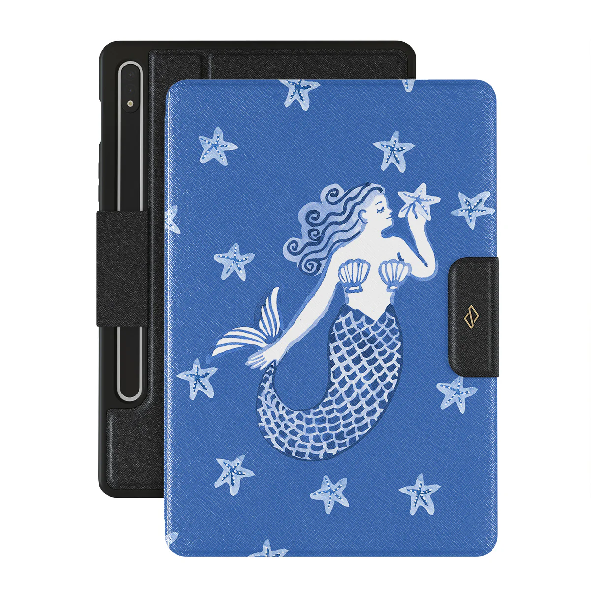 Salty Kiss - Funda Samsung Galaxy Tab S9 FE