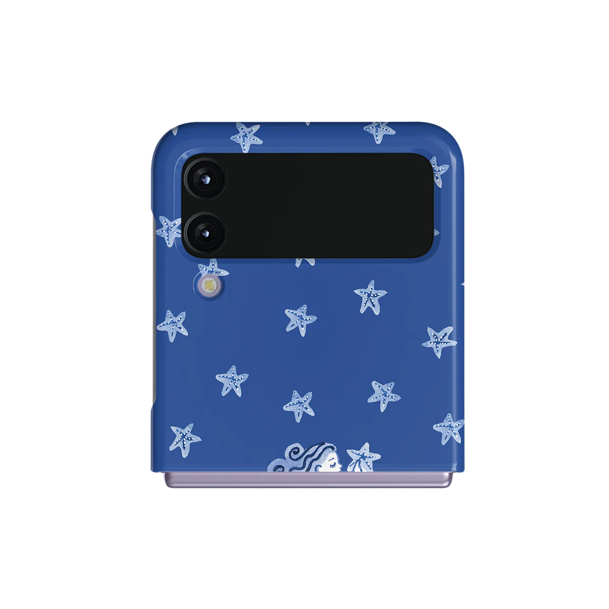 Salty Kiss - Samsung Galaxy Z Flip 4 Funda