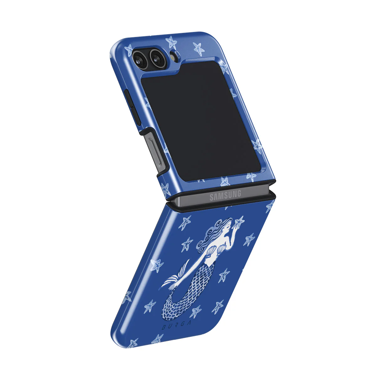 Salty Kiss - Samsung Galaxy Z Flip 5 Funda