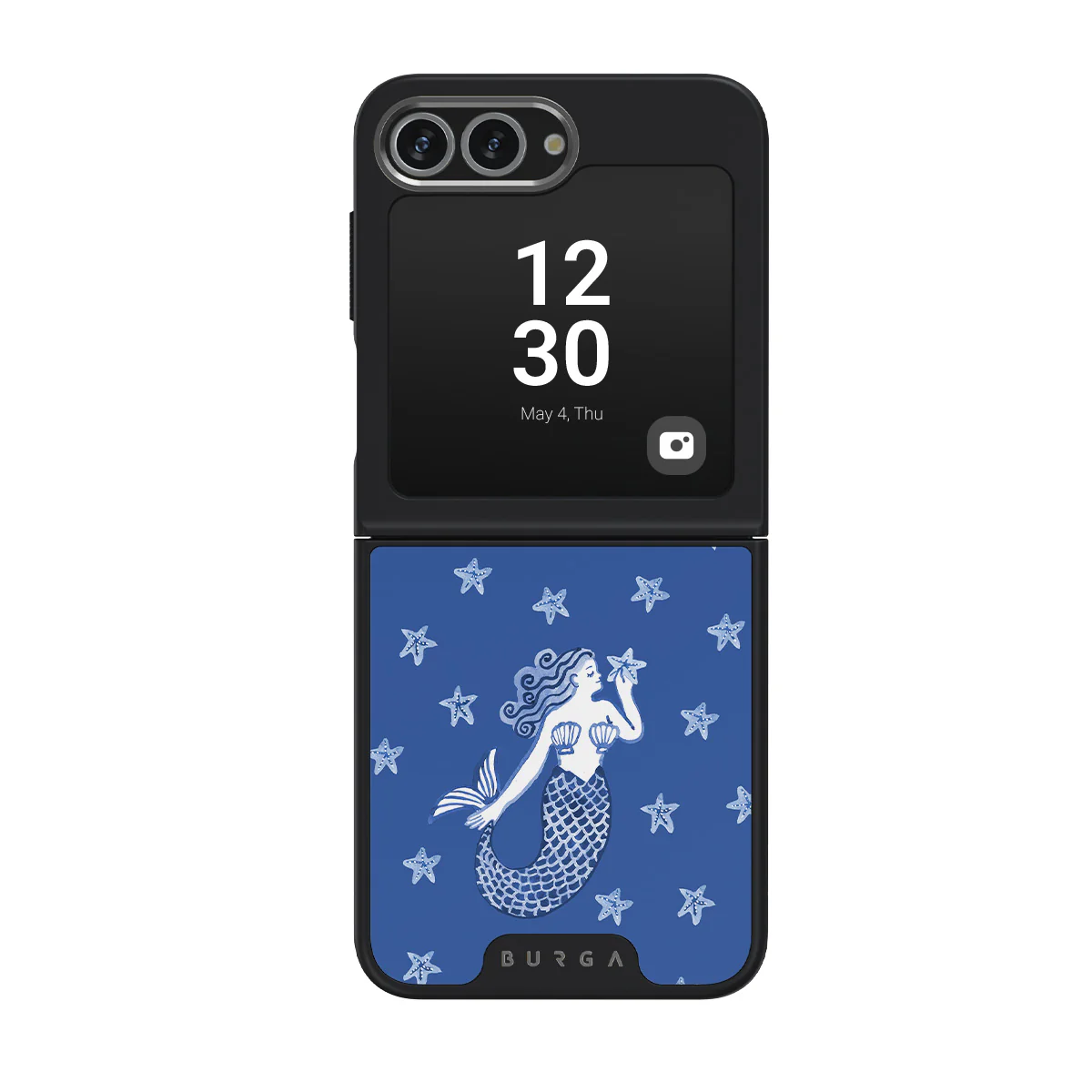 Salty Kiss - Samsung Galaxy Z Flip 6 Funda - Image 13