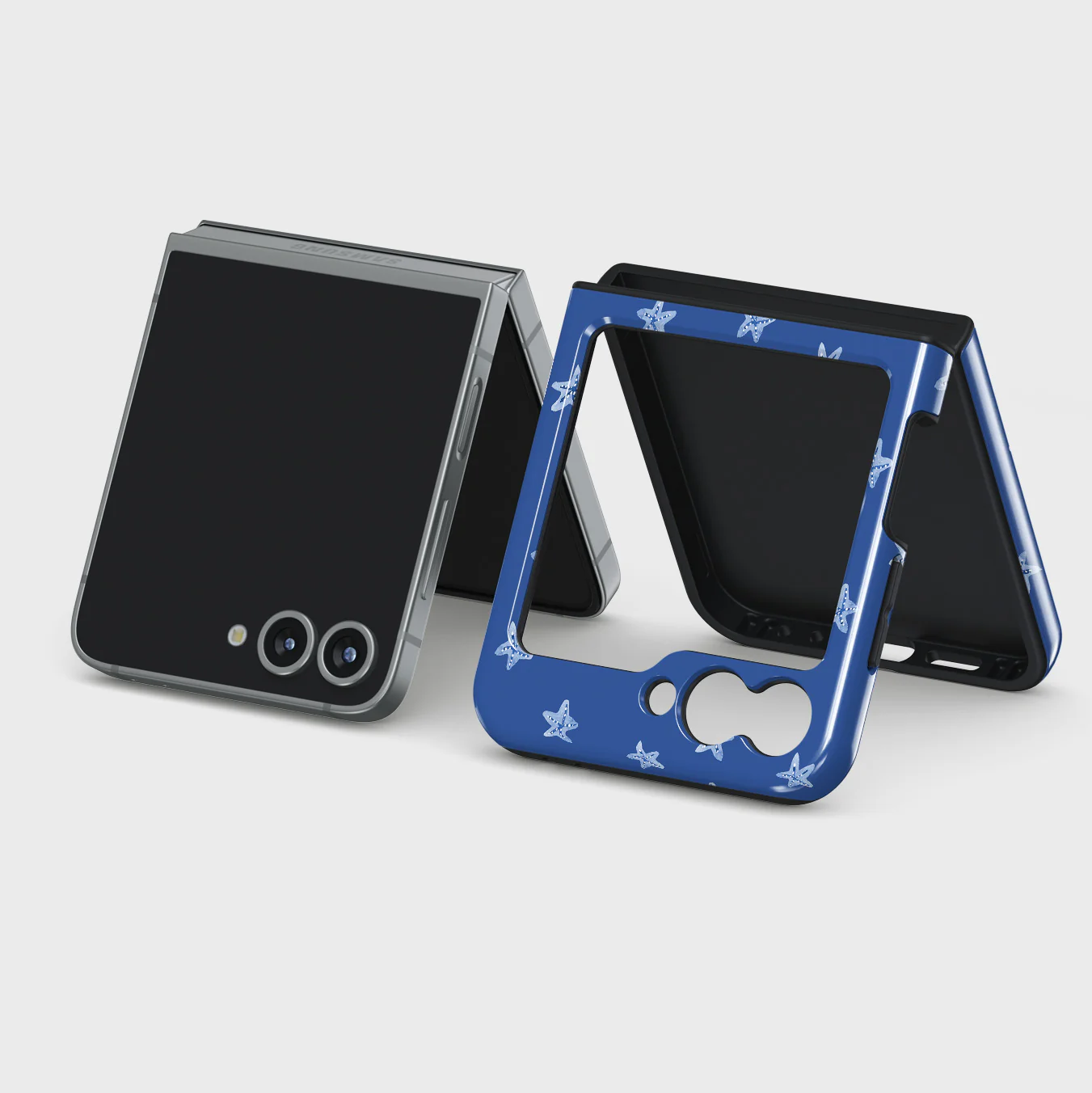 Salty Kiss - Samsung Galaxy Z Flip 6 Funda - Image 5