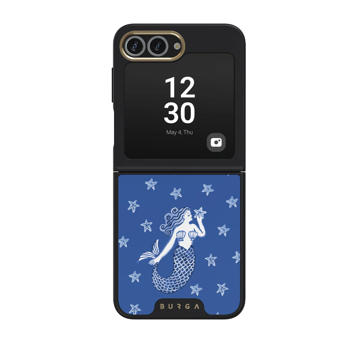 Salty Kiss - Samsung Galaxy Z Flip 6 Funda - Image 6