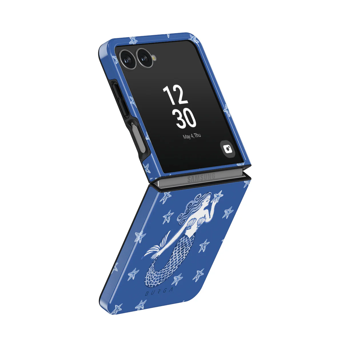 Salty Kiss - Samsung Galaxy Z Flip 7 Funda