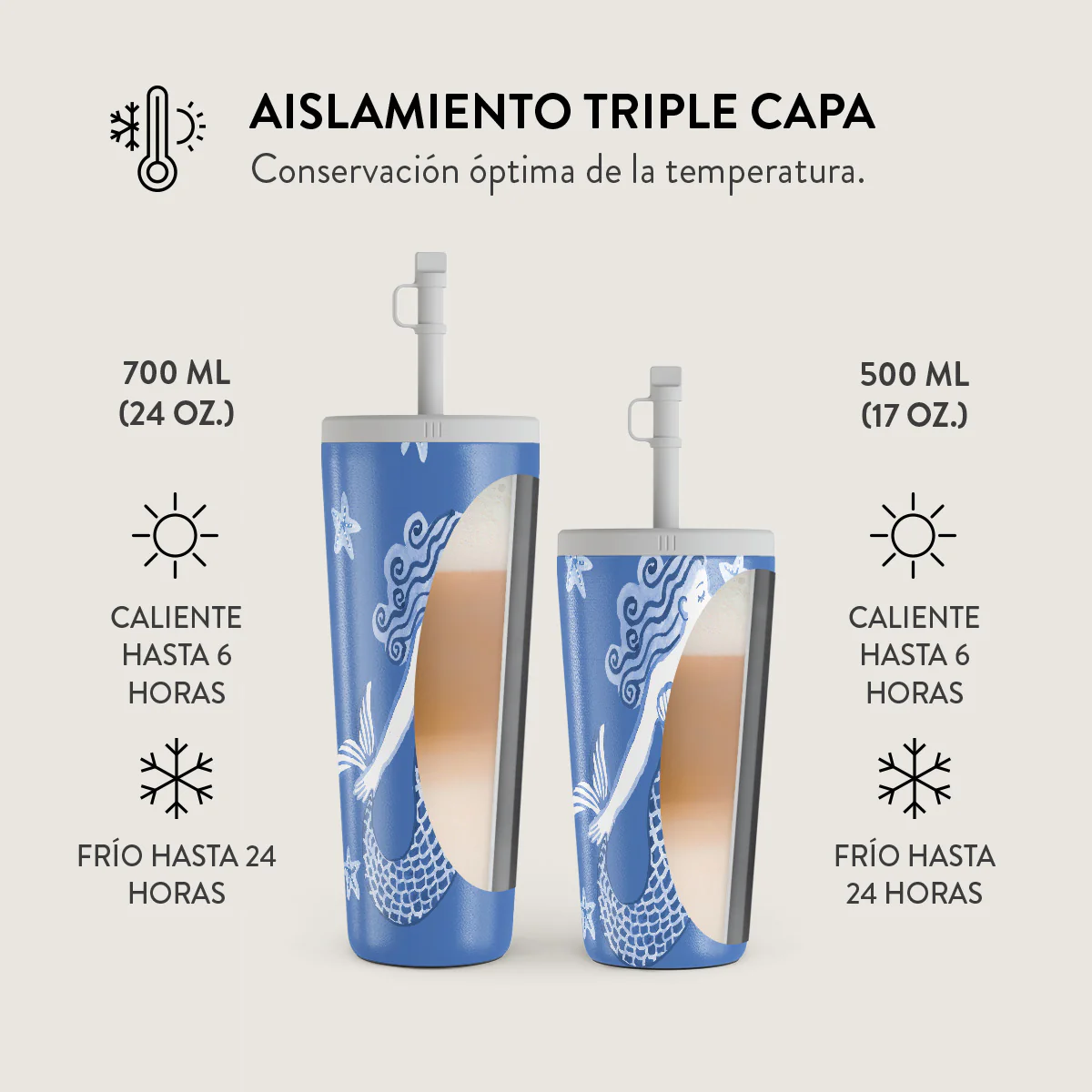 Salty Kiss - Vaso Térmico - Image 14