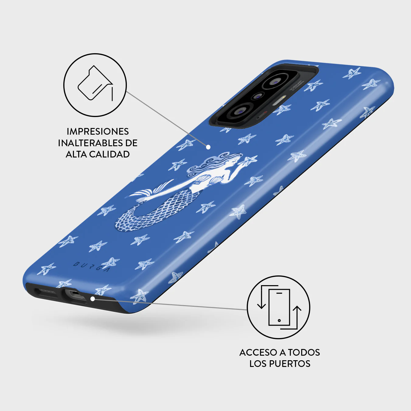 Salty Kiss - Xiaomi 11T / 11T Pro Funda - Image 3