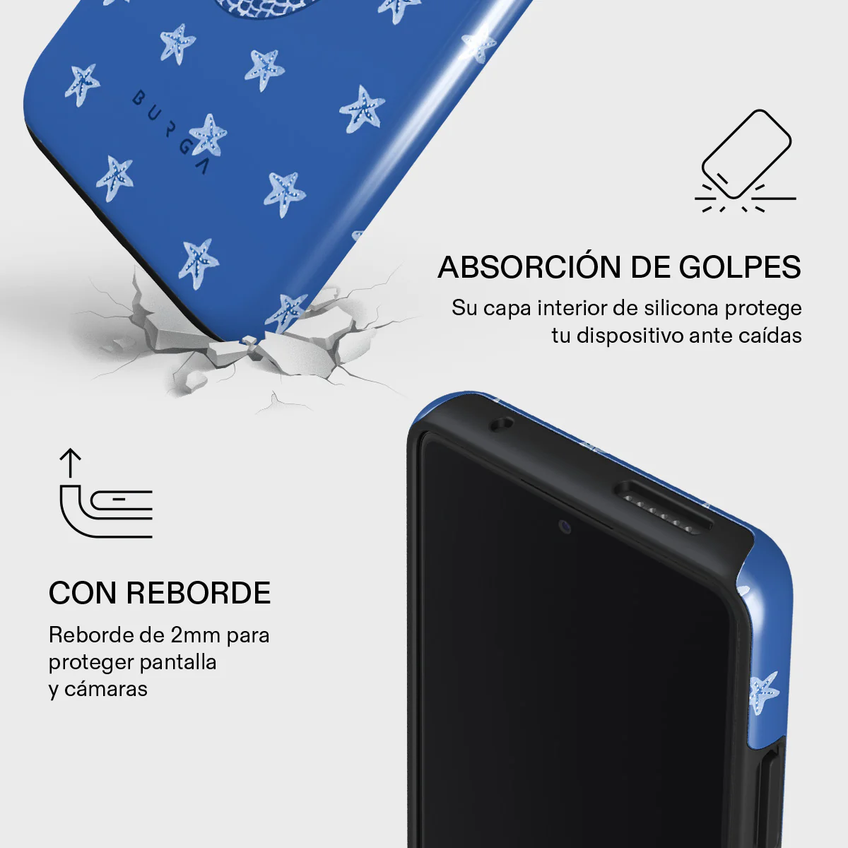 Salty Kiss - Xiaomi 11T / 11T Pro Funda - Image 4