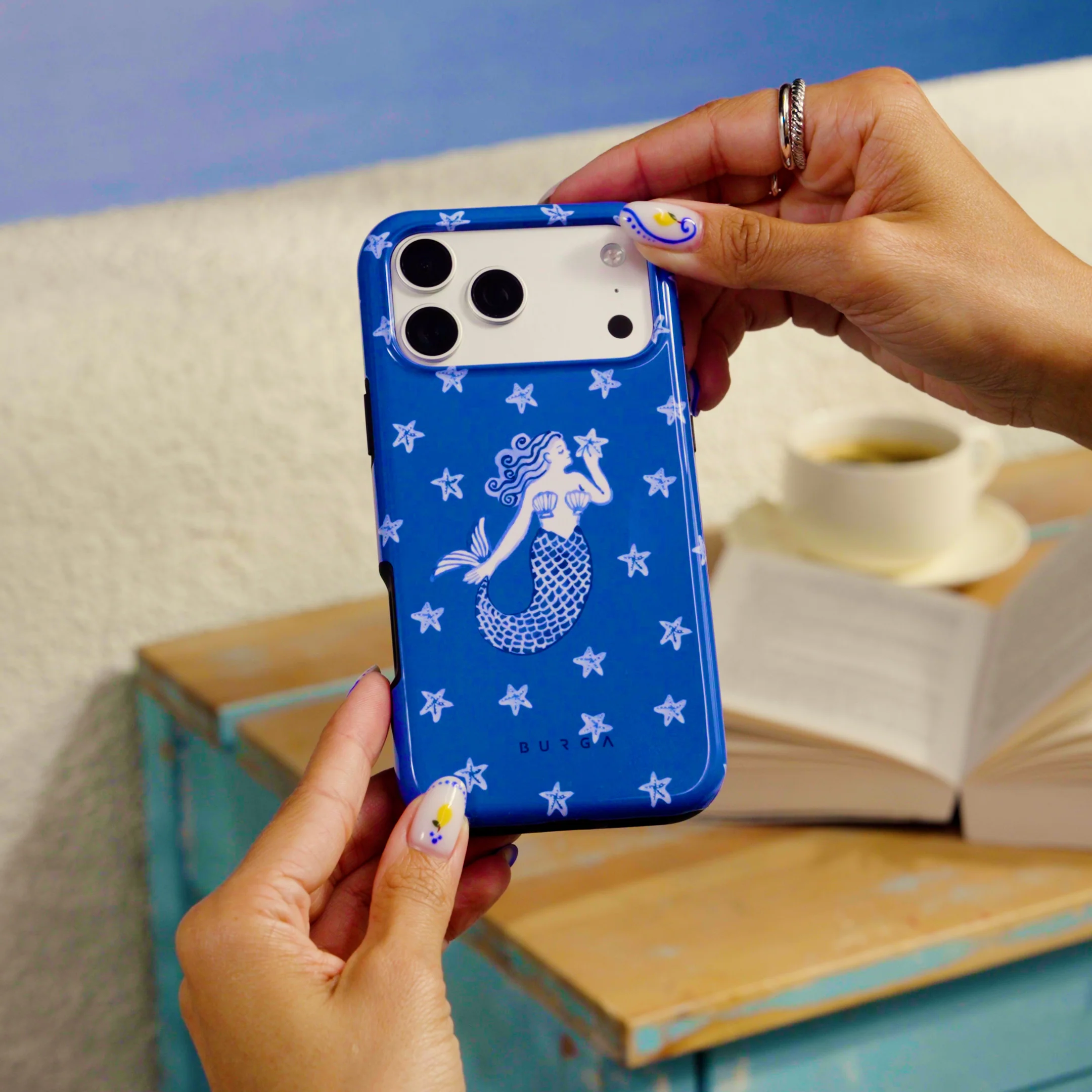 Salty Kiss - Xiaomi 11T / 11T Pro Funda - Image 5