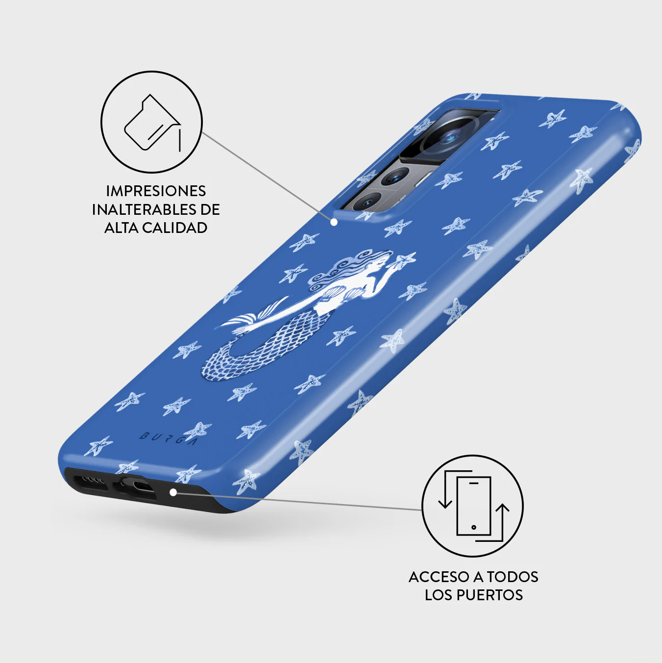 Salty Kiss - Xiaomi 12T Funda - Image 3