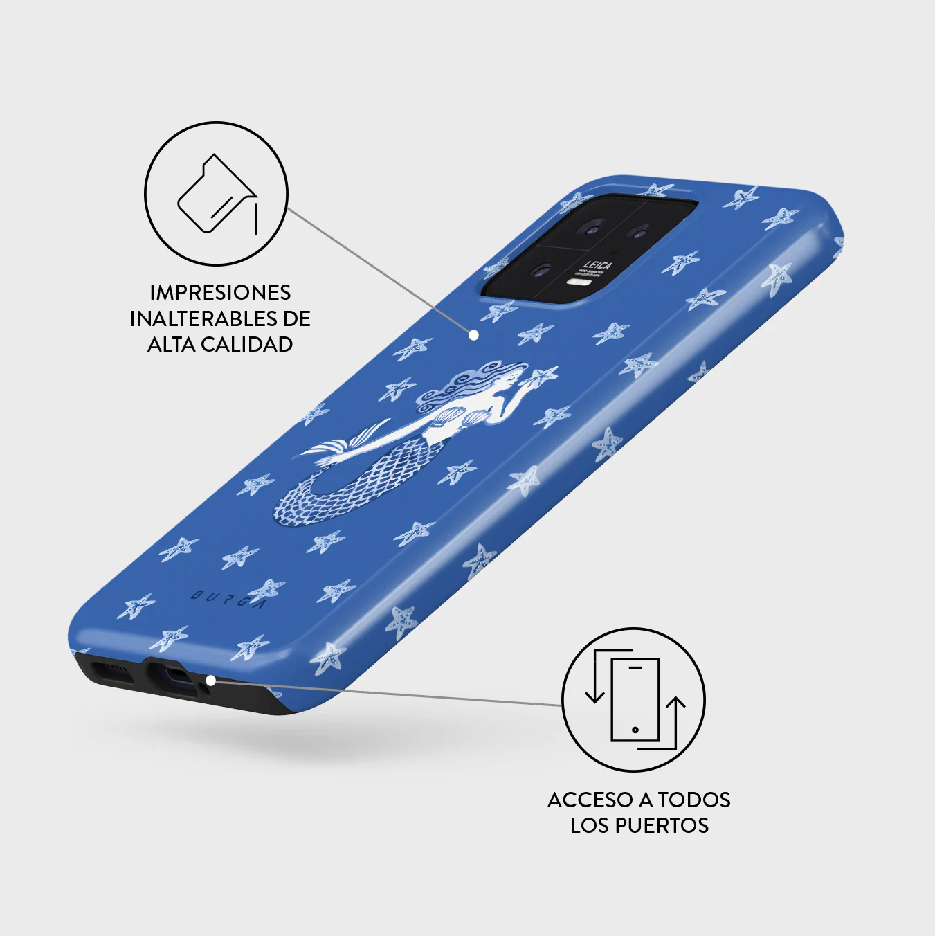 Salty Kiss - Xiaomi 13 Funda - Image 3
