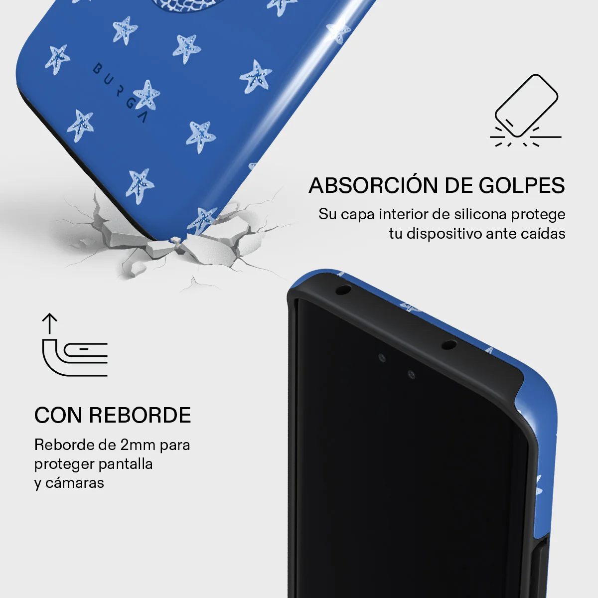 Salty Kiss - Xiaomi 13 Lite Funda - Image 4