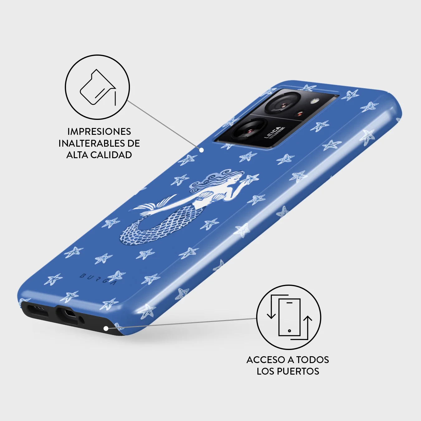 Salty Kiss - Xiaomi 13T Funda - Image 3