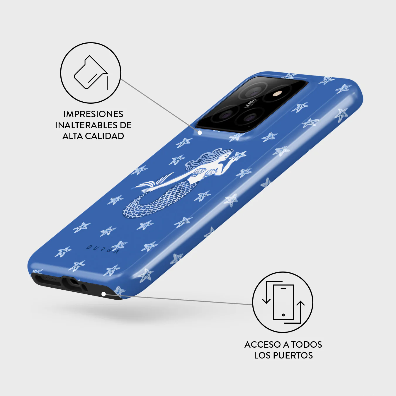 Salty Kiss - Xiaomi 14 Funda - Image 3