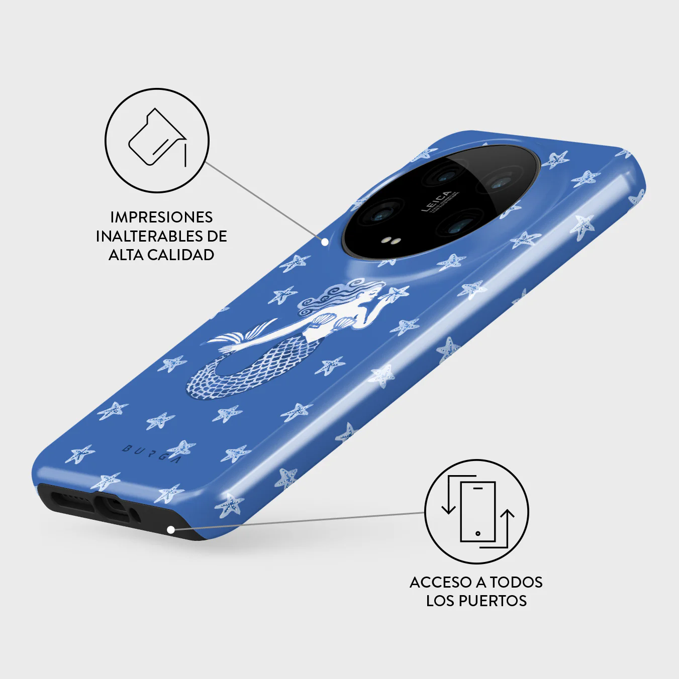 Salty Kiss - Xiaomi 14 Ultra Funda - Image 3