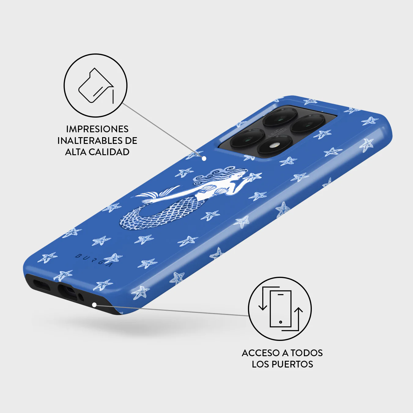 Salty Kiss - Xiaomi 14T Pro Funda - Image 3