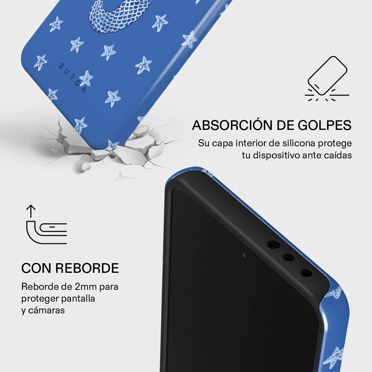 Salty Kiss - Xiaomi 14T Pro Funda - Image 4