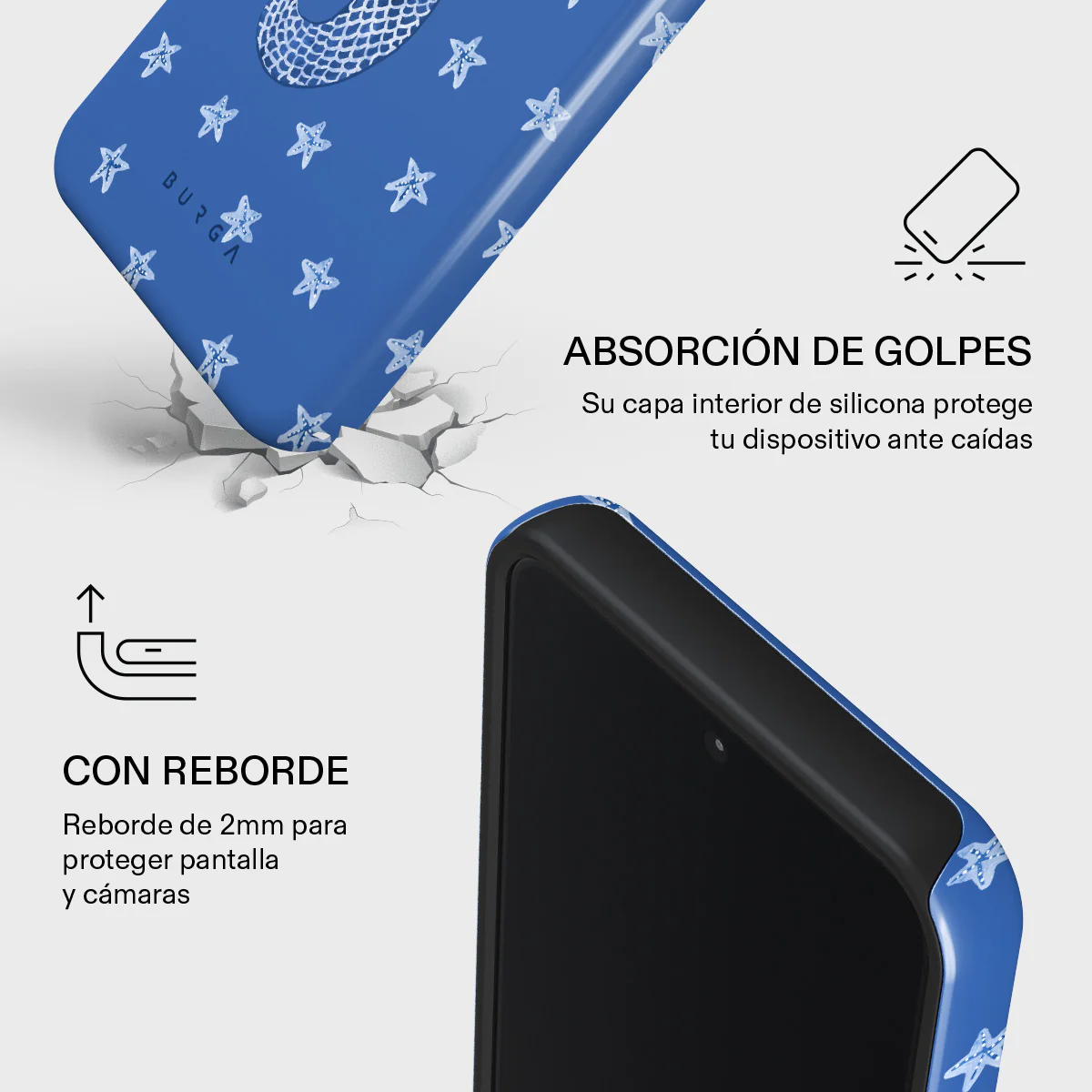 Salty Kiss - Xiaomi 15 Funda - Image 4