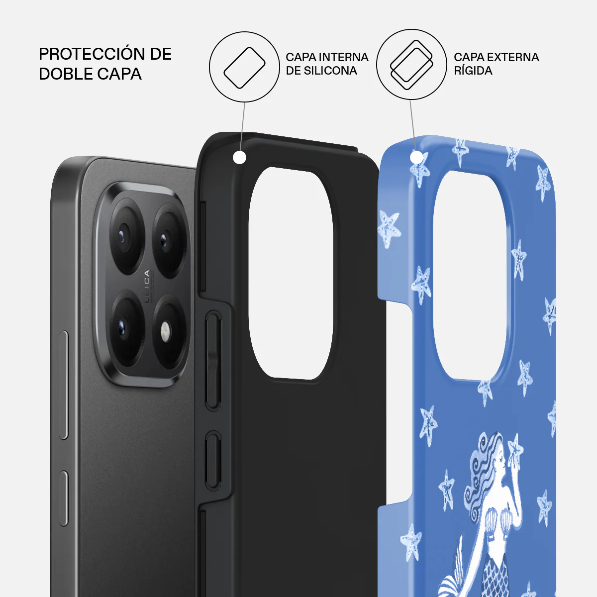 Salty Kiss - Xiaomi 15T Funda - Image 2
