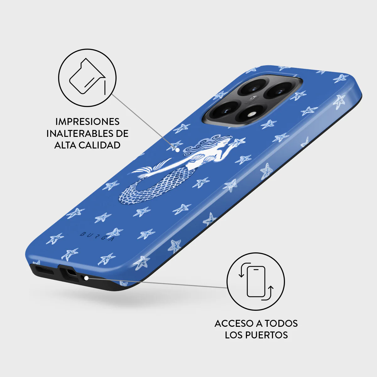 Salty Kiss - Xiaomi 15T Funda - Image 3