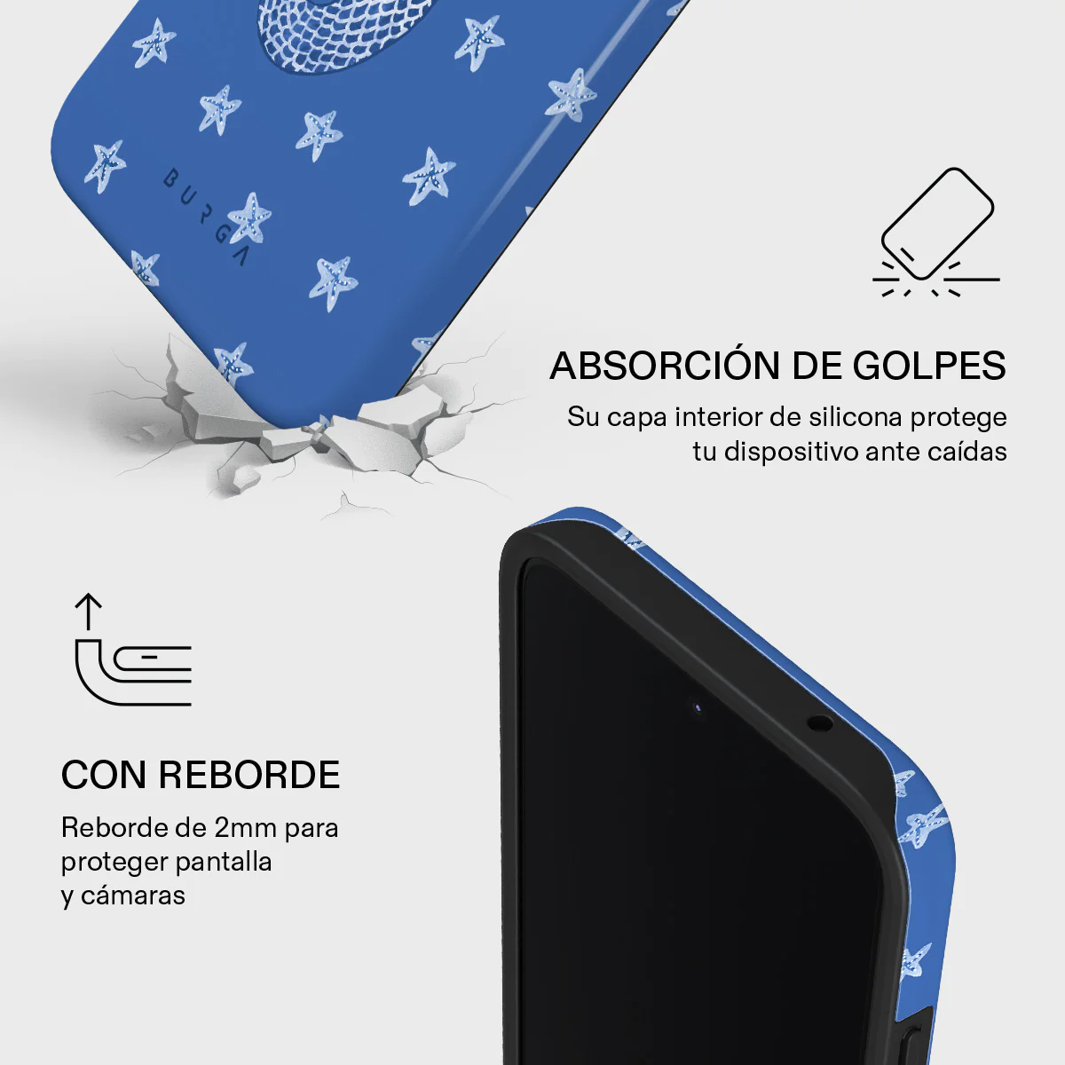 Salty Kiss - Xiaomi 15T Funda - Image 4