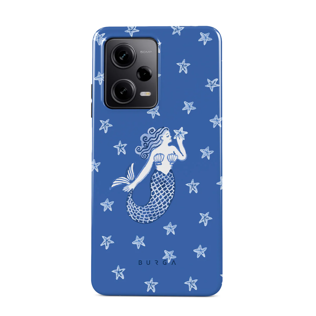 Salty Kiss - Xiaomi Redmi Note 12 Pro 5G Funda