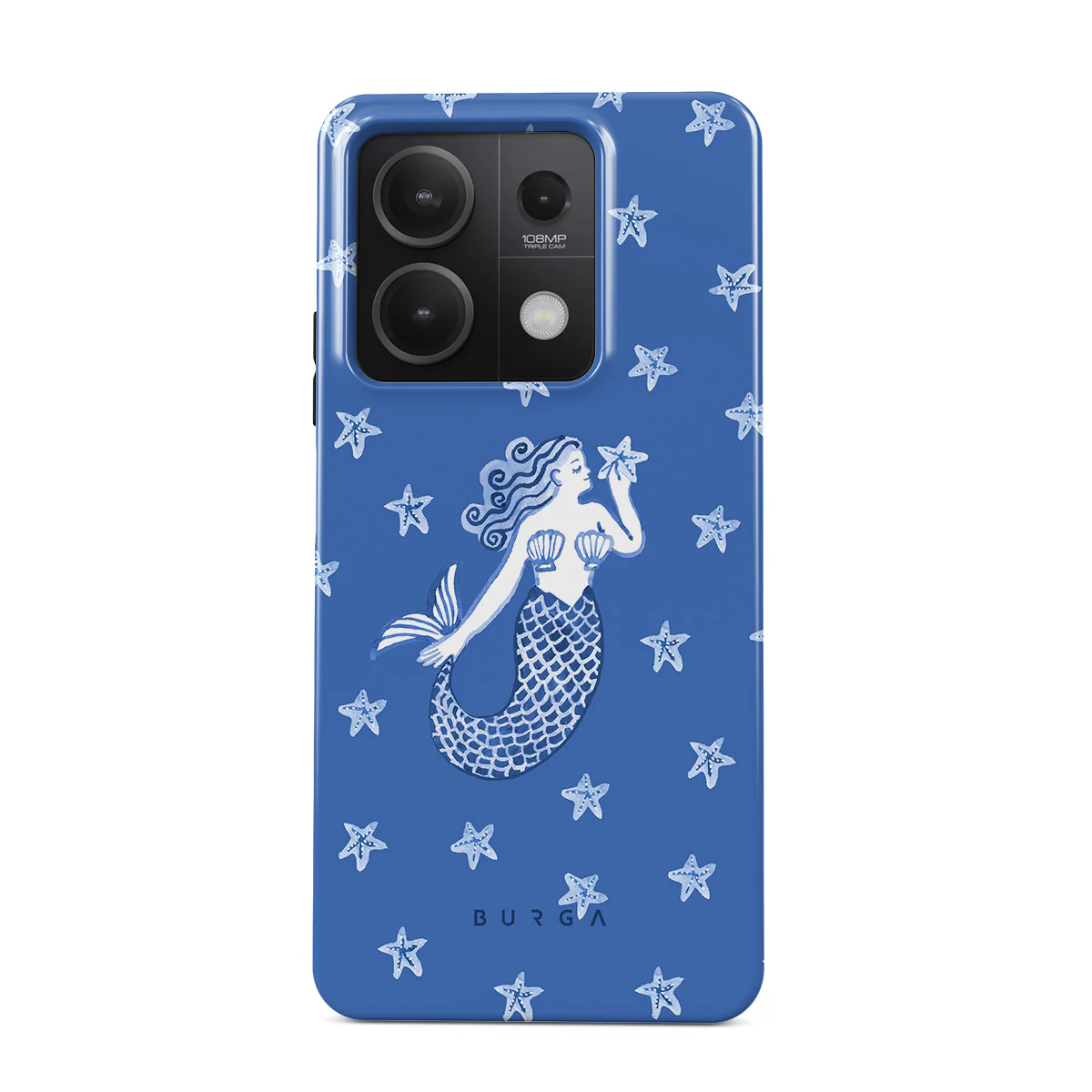 Salty Kiss - Xiaomi Redmi Note 13 5G Funda