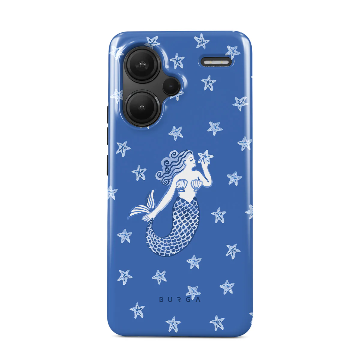Salty Kiss - Xiaomi Redmi Note 13 Pro+ 5G Funda