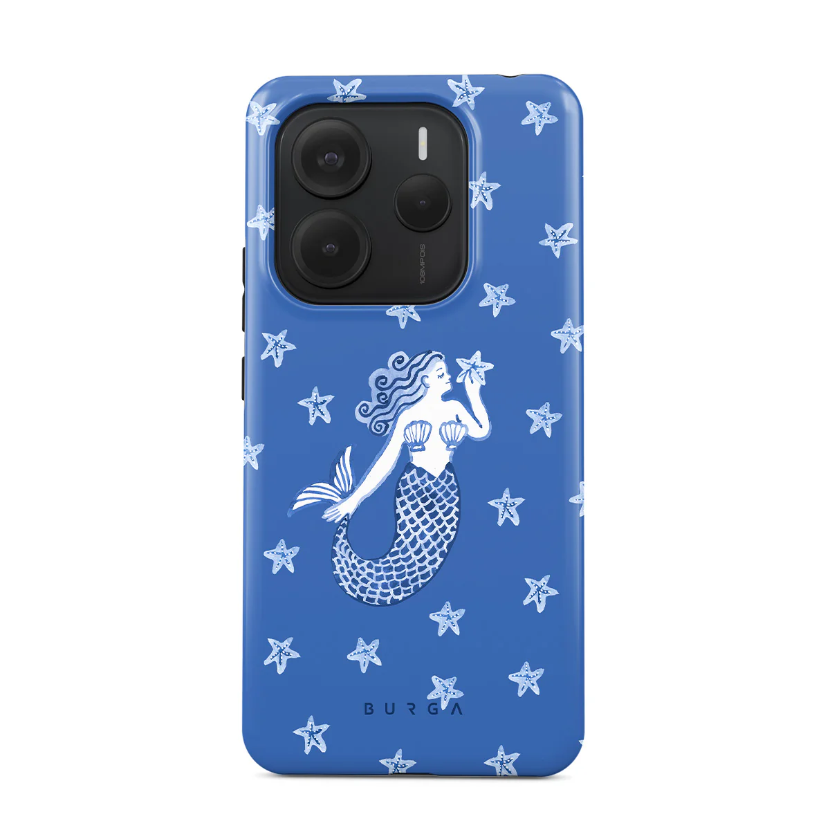 Salty Kiss - Xiaomi Redmi Note 14 5G Funda