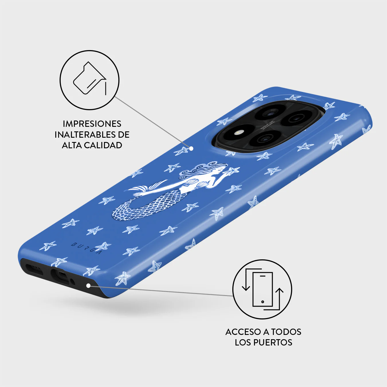 Salty Kiss - Xiaomi Redmi Note 14 Pro 5G Funda - Image 3