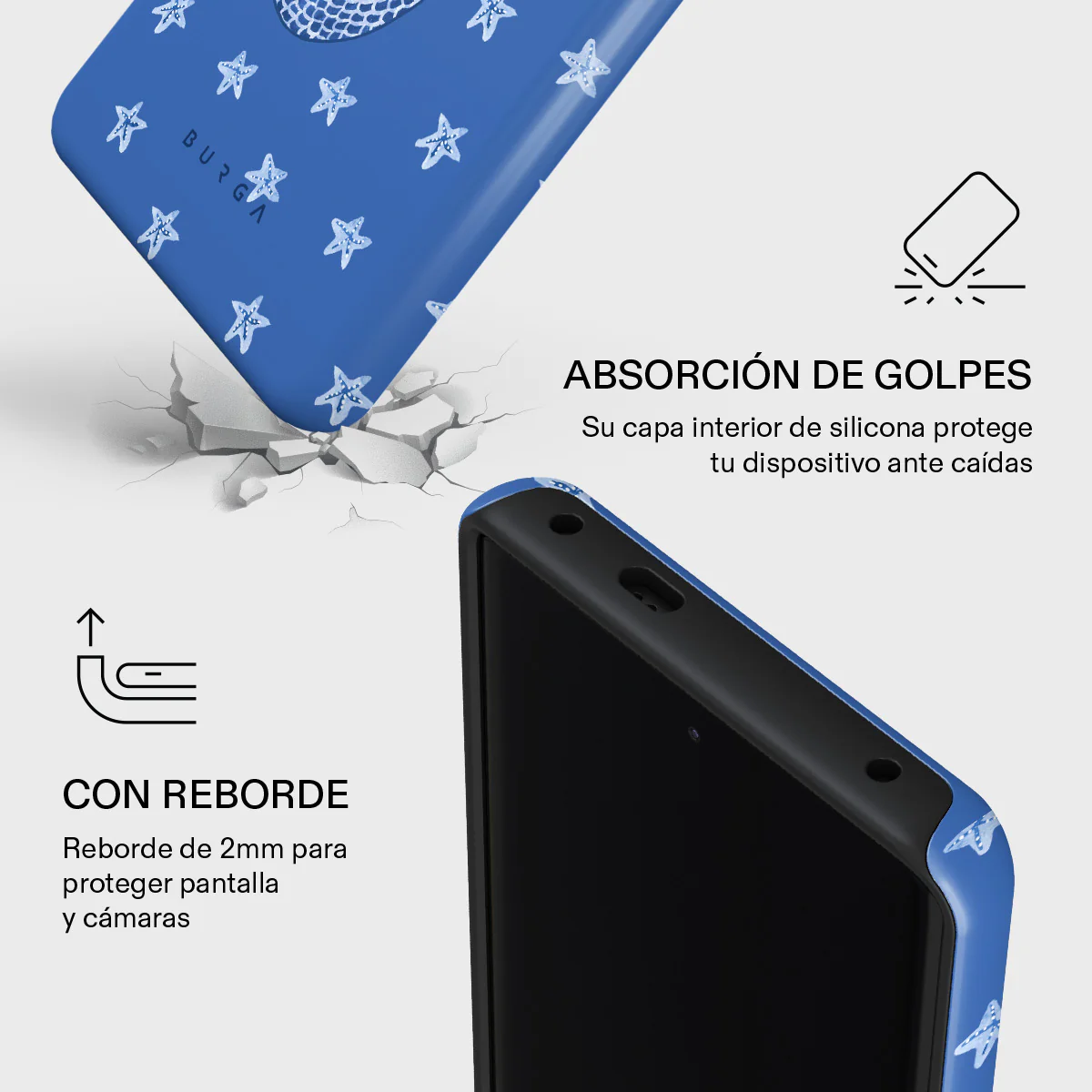 Salty Kiss - Xiaomi Redmi Note 14 Pro 5G Funda - Image 4