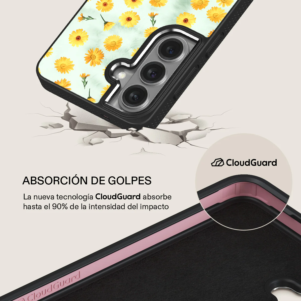 Sanctuary Of Love - Samsung Galaxy S26 Plus Funda - Image 14