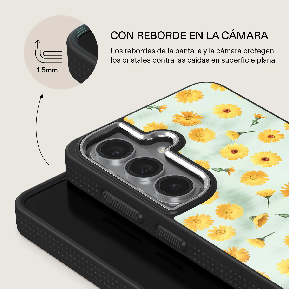Sanctuary Of Love - Samsung Galaxy S26 Plus Funda - Image 22