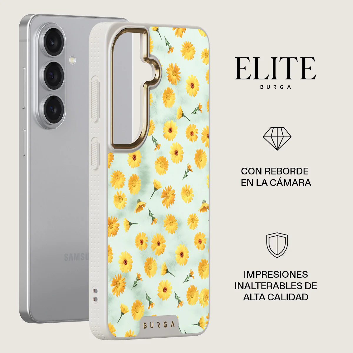 Sanctuary Of Love - Samsung Galaxy S26 Plus Funda - Image 27