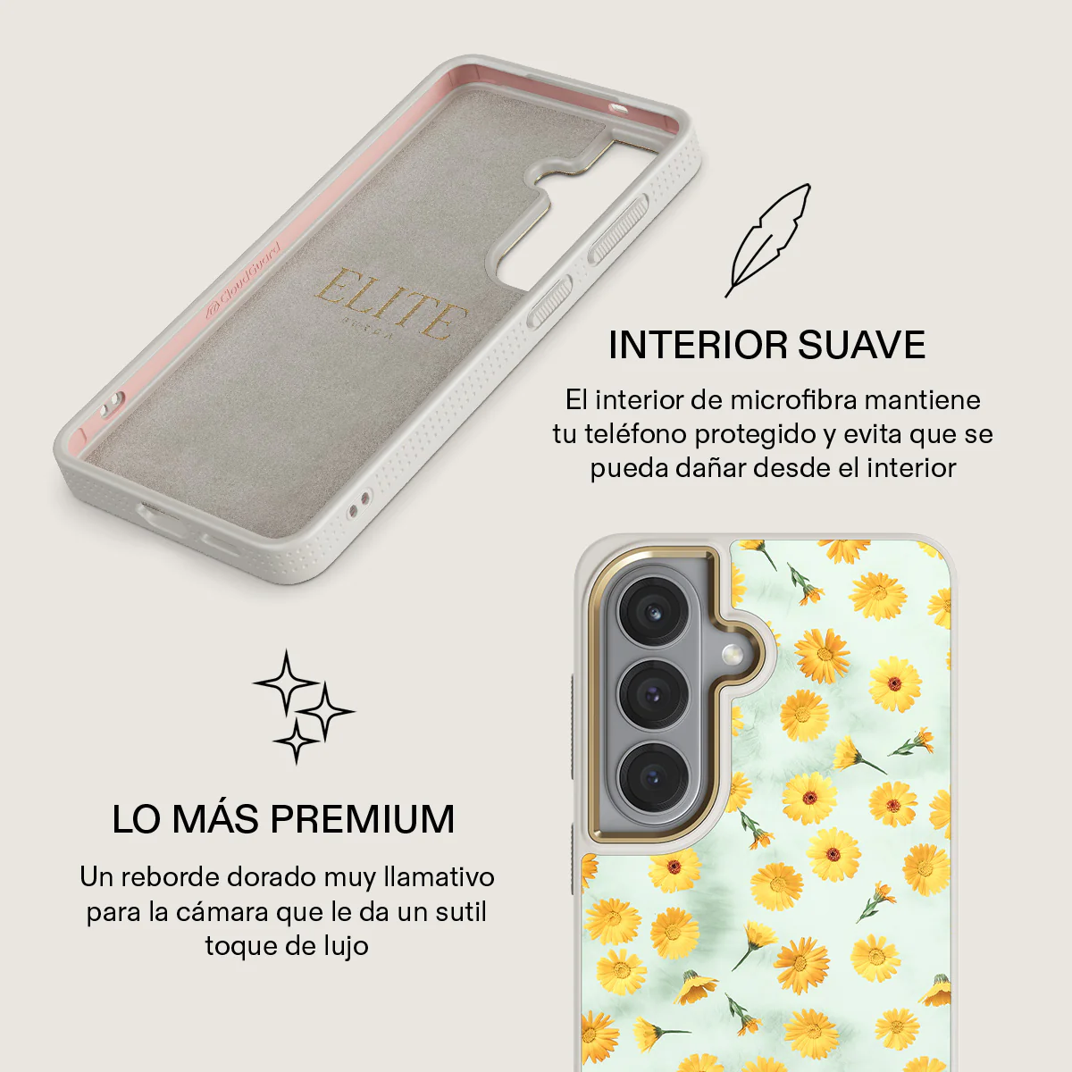 Sanctuary Of Love - Samsung Galaxy S26 Plus Funda - Image 31