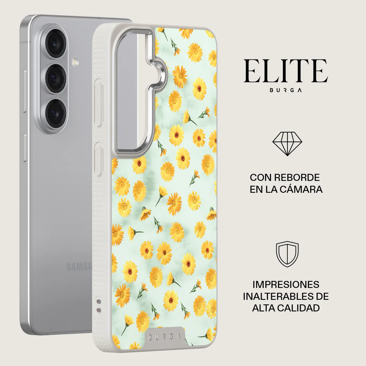 Sanctuary Of Love - Samsung Galaxy S26 Plus Funda - Image 34