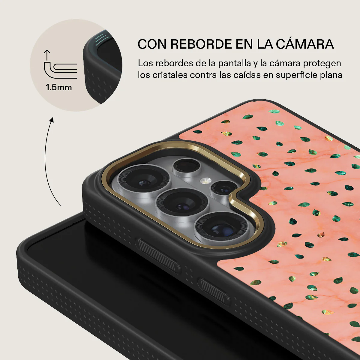 Watermelon Shake - Samsung Galaxy S26 Ultra Funda - Image 8