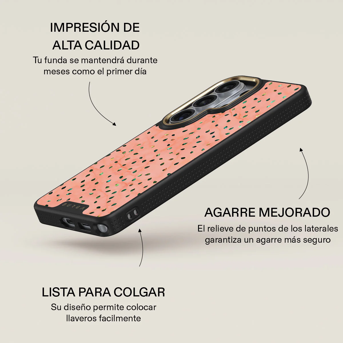 Watermelon Shake - Samsung Galaxy S26 Ultra Funda - Image 9
