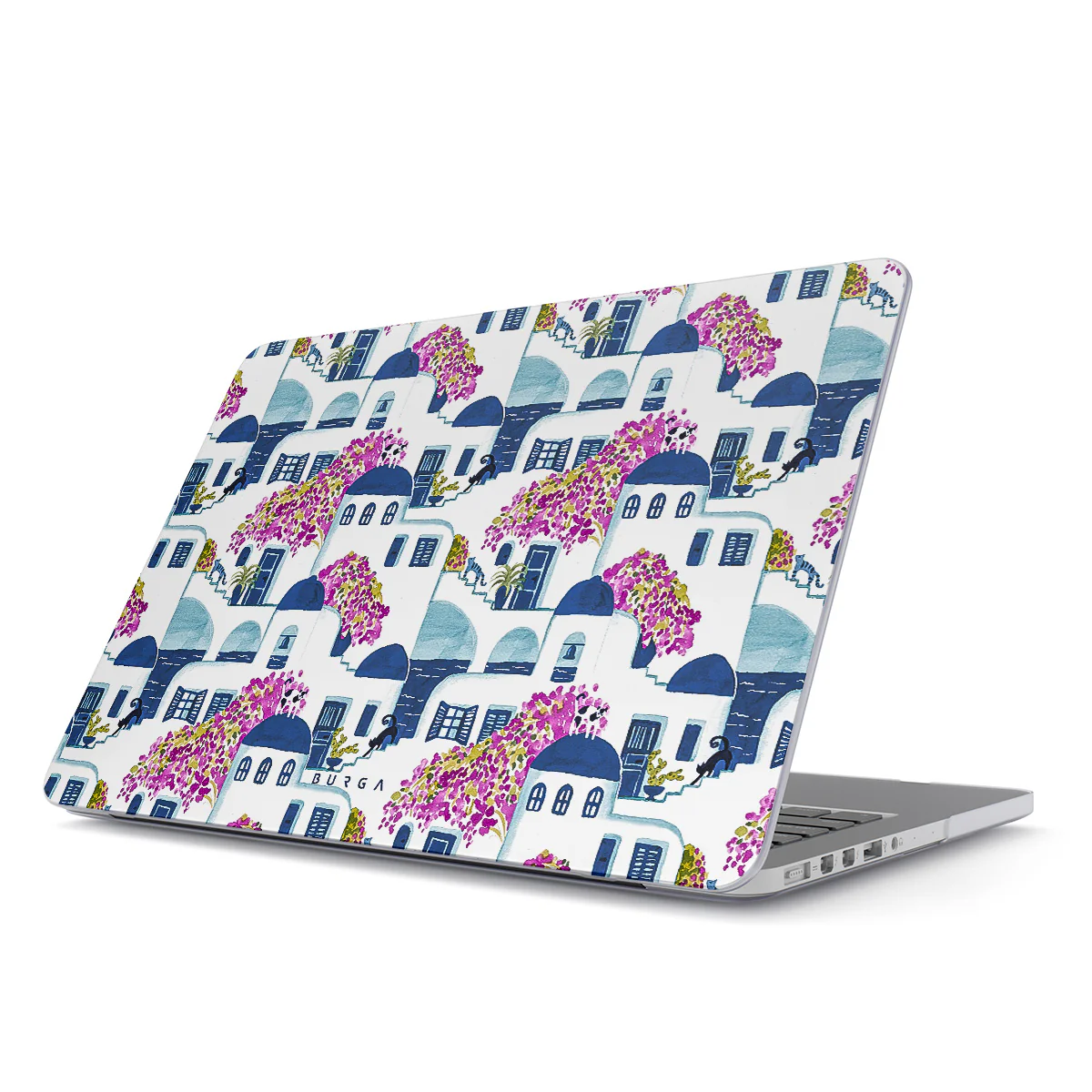 Santorini - Funda Rígida para Macbook