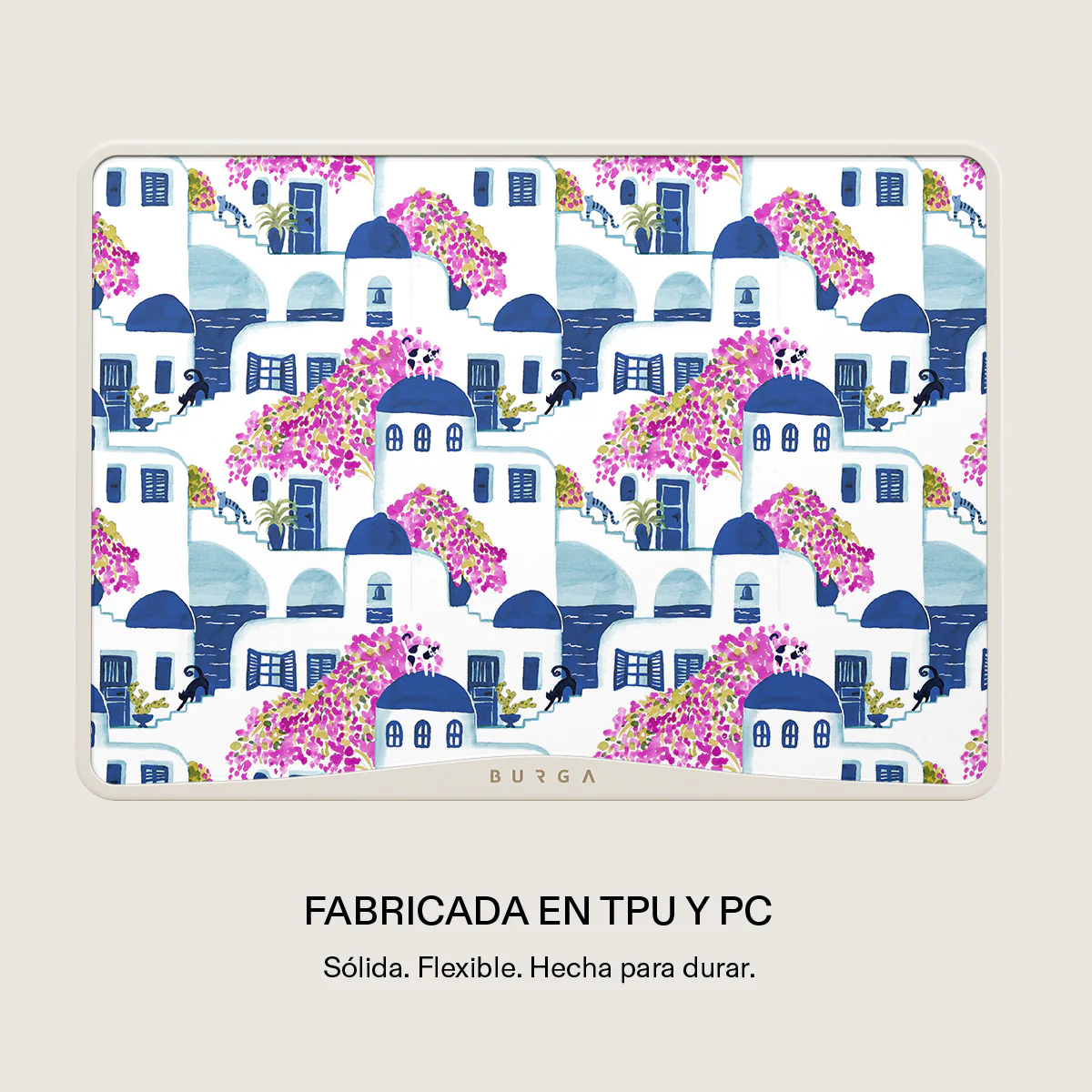 Santorini - Funda para Macbook - Image 14