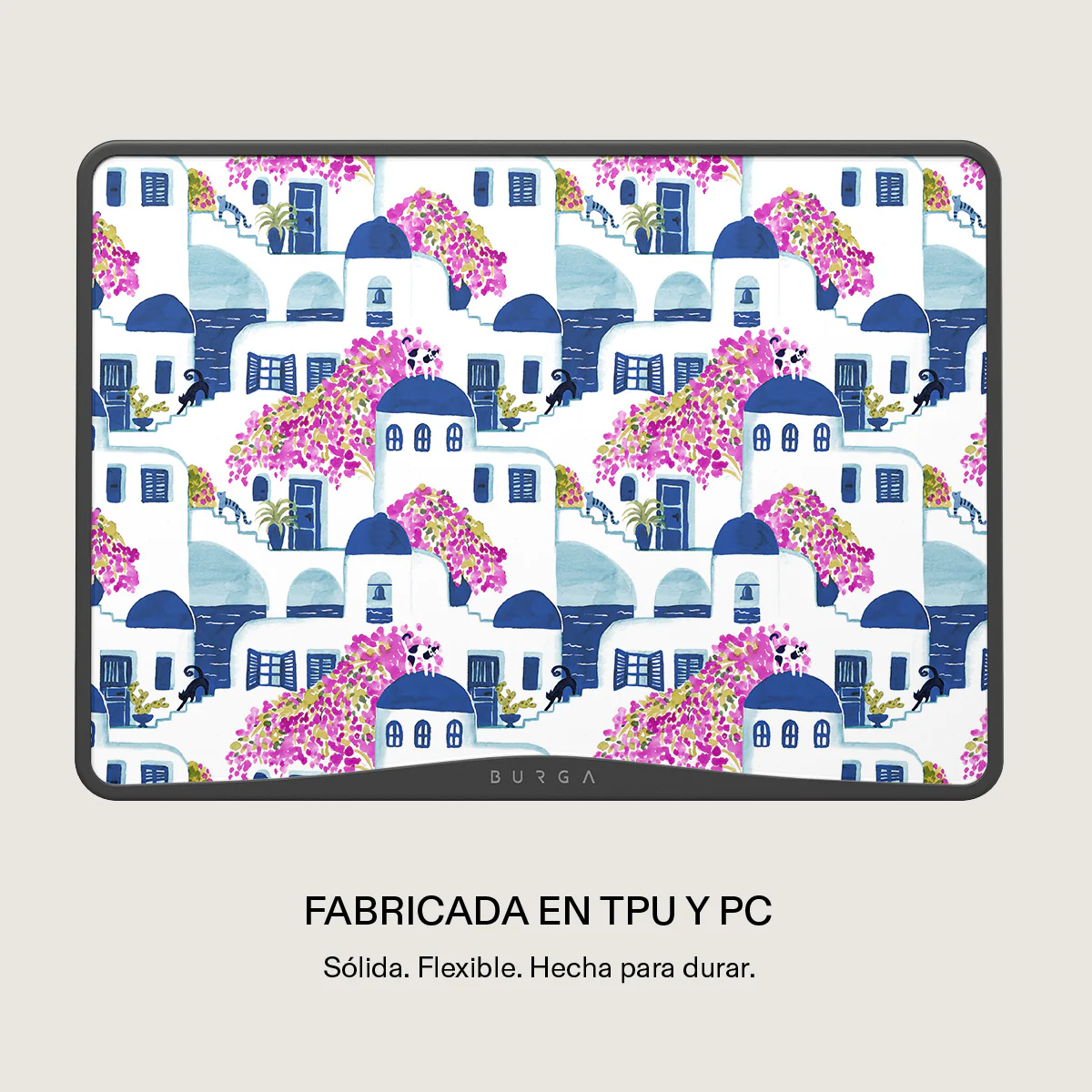 Santorini - Funda para Macbook - Image 16