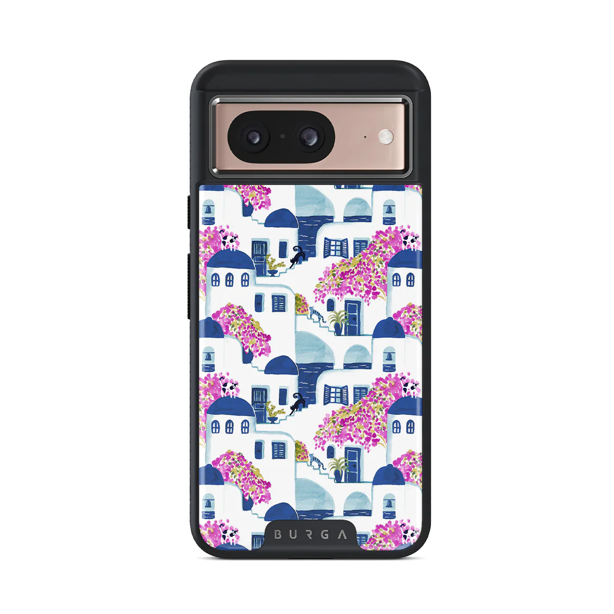 Santorini - Google Pixel 8 Funda - Image 12