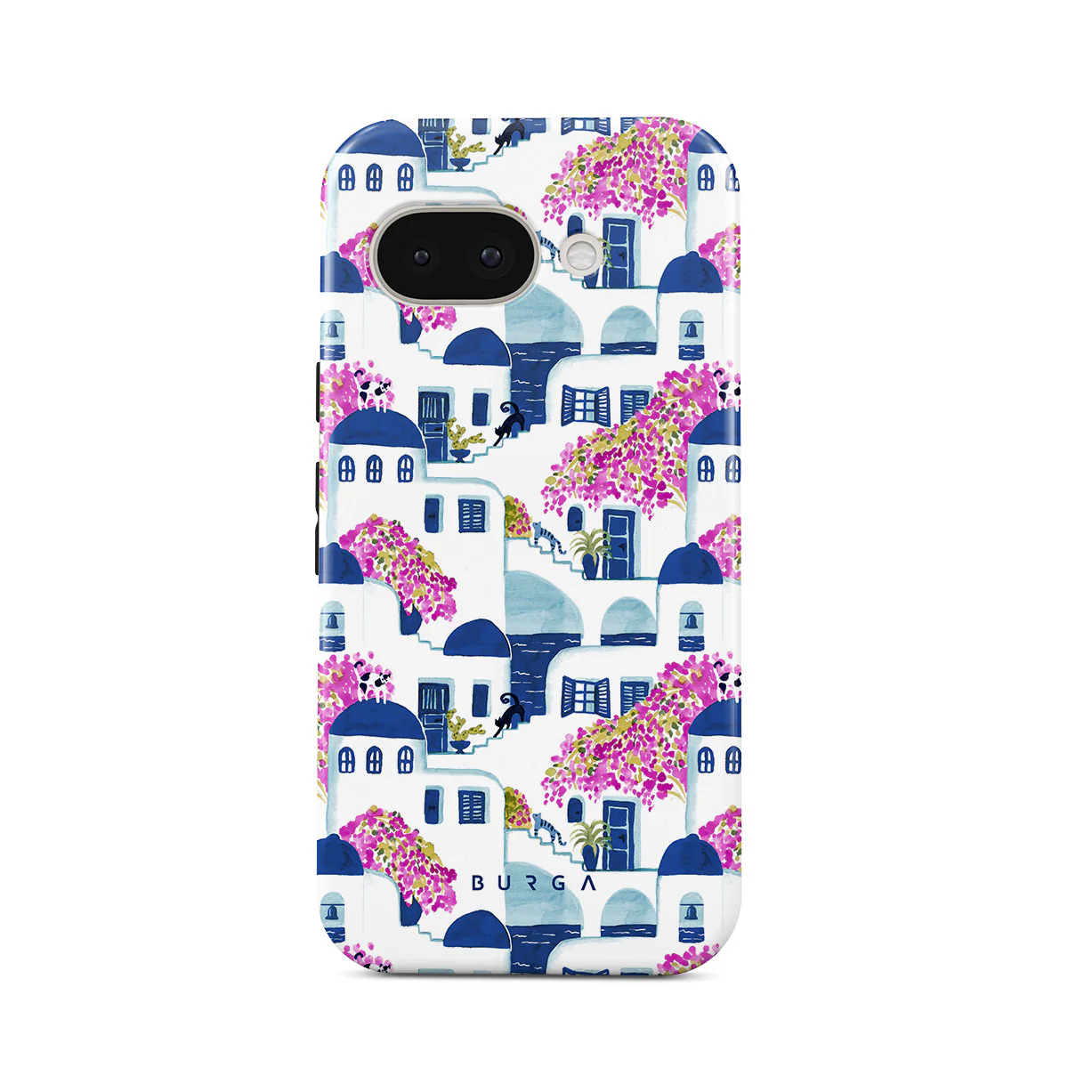 Santorini - Google Pixel 9a Funda