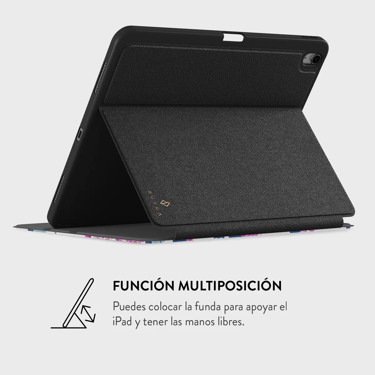 Santorini - Funda iPad Air 13 (8a/7a/6a Gen) - Image 5
