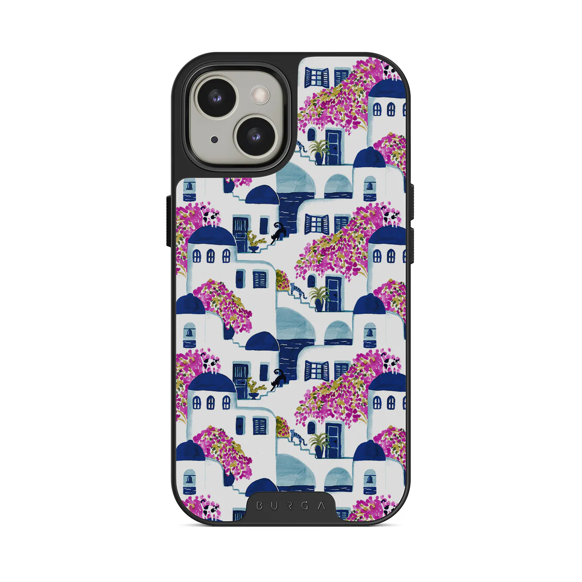 Santorini - iPhone 13 Funda - Image 12