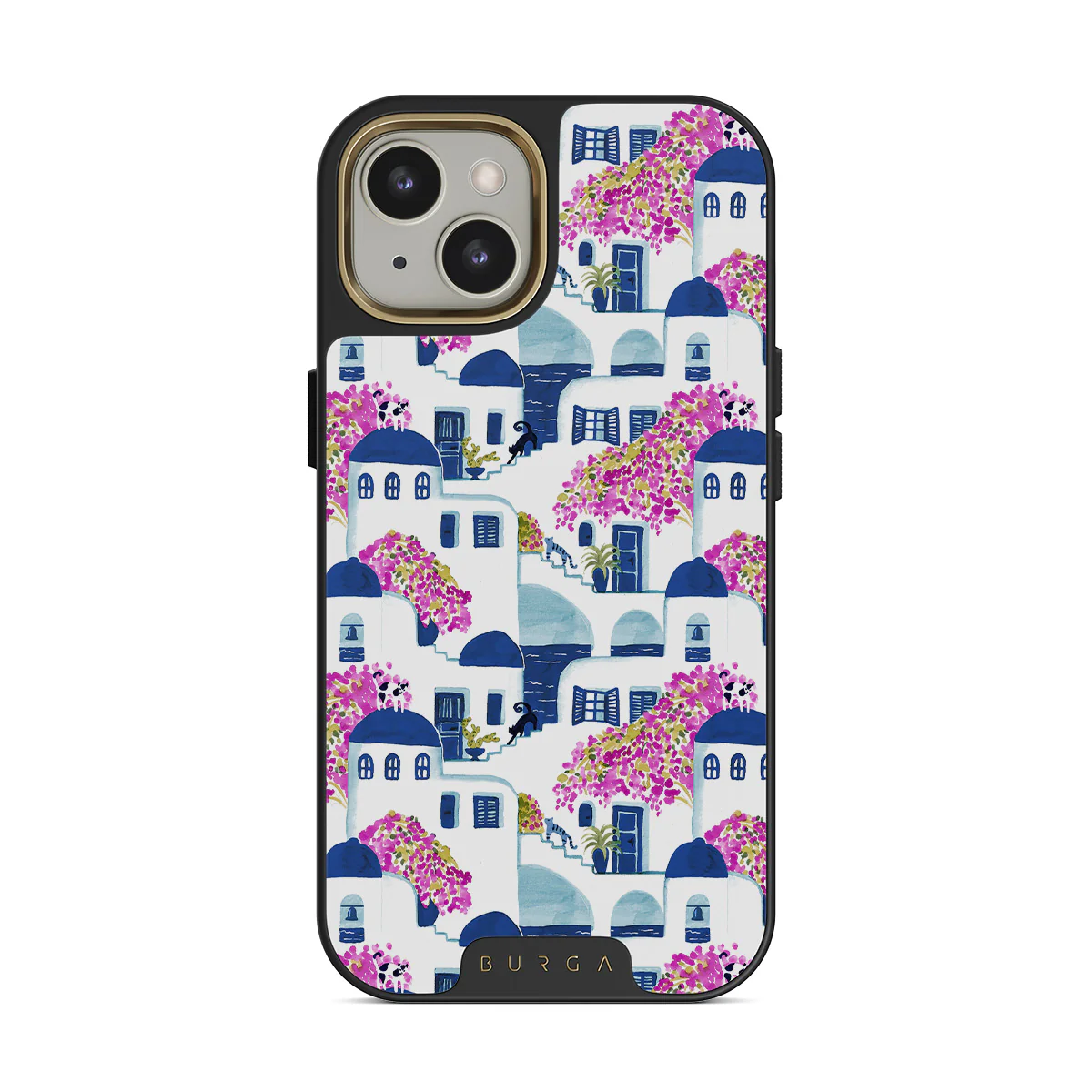 Santorini - iPhone 13 Funda - Image 5