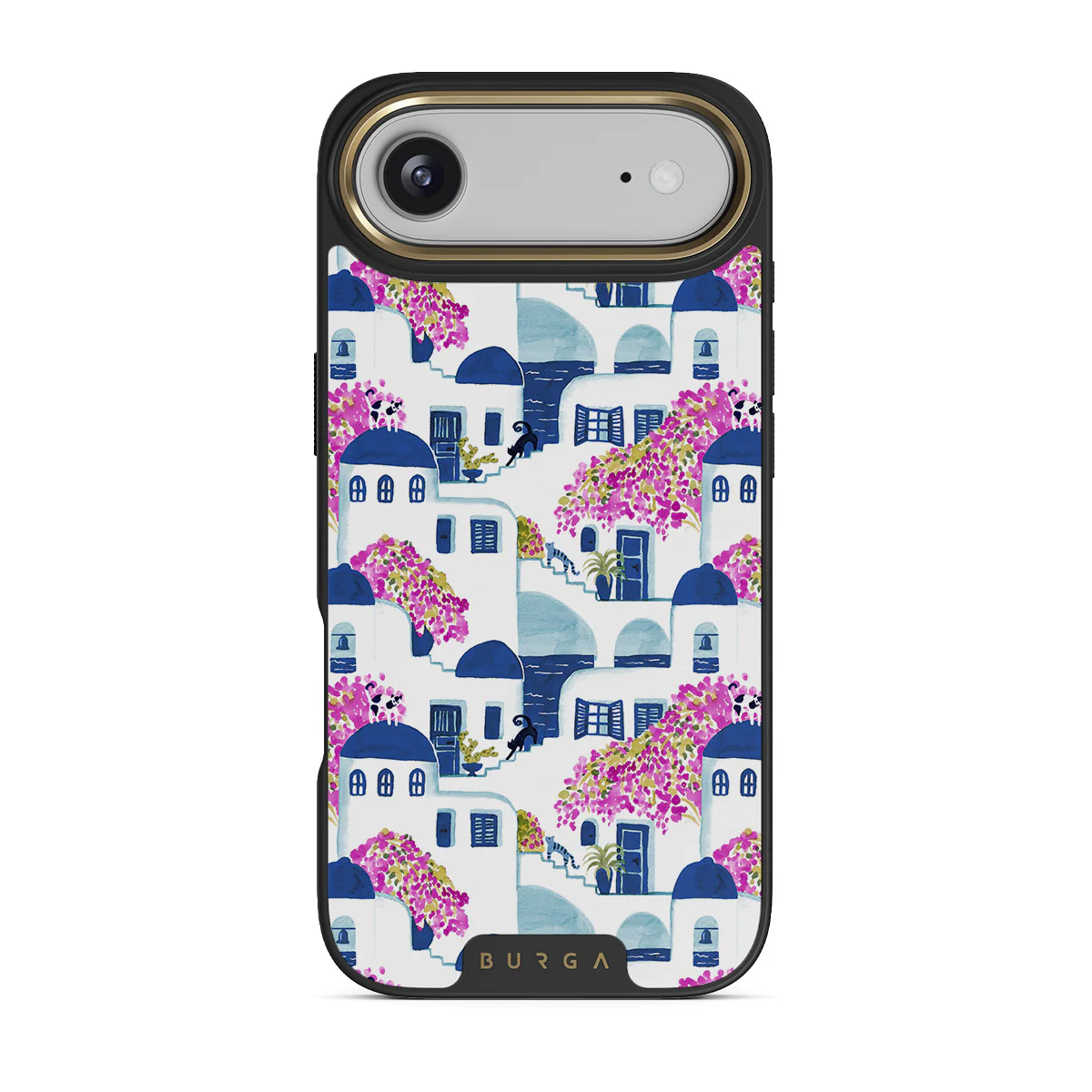 Santorini - iPhone Air Funda - Image 5